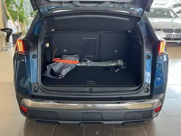 3008 Hybrid 225 Allure Navi dig.Cockpit LED