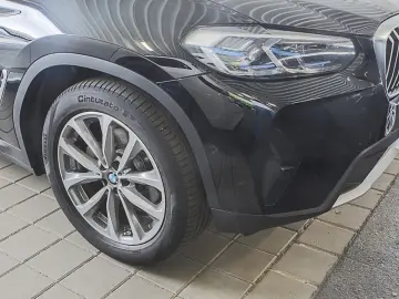 X3 xDrive20d 19 Zoll  Laser  Panorama