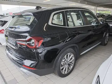 X3 xDrive20d 19 Zoll  Laser  Panorama