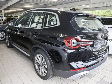 X3 xDrive20d 19 Zoll  Laser  Panorama