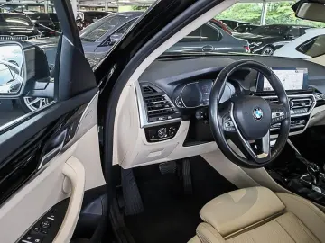 X3 xDrive20d 19 Zoll  Laser  Panorama