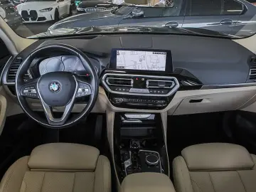 X3 xDrive20d 19 Zoll  Laser  Panorama