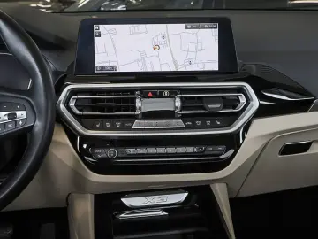 X3 xDrive20d 19 Zoll  Laser  Panorama