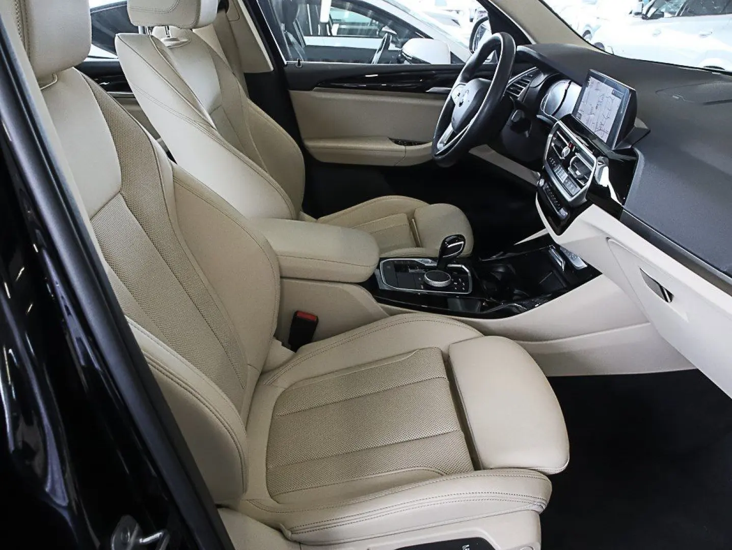 X3 xDrive20d 19 Zoll  Laser  Panorama