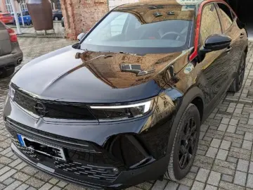 Mokka-e  GS Line PDC  RFK Park& Go  SHZ  1. Hd.