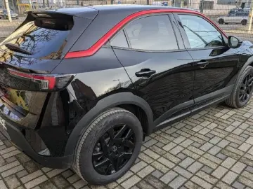 Mokka-e  GS Line PDC  RFK Park& Go  SHZ  1. Hd.