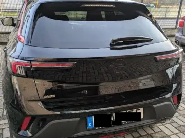 Mokka-e  GS Line PDC  RFK Park& Go  SHZ  1. Hd.