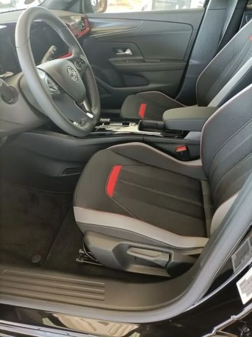 Mokka-e  GS Line PDC  RFK Park& Go  SHZ  1. Hd.