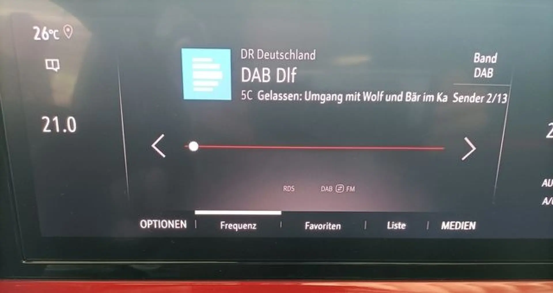 Mokka-e  GS Line PDC  RFK Park& Go  SHZ  1. Hd.