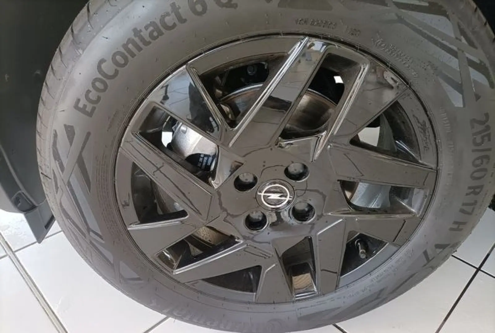 Mokka-e  GS Line PDC  RFK Park& Go  SHZ  1. Hd.