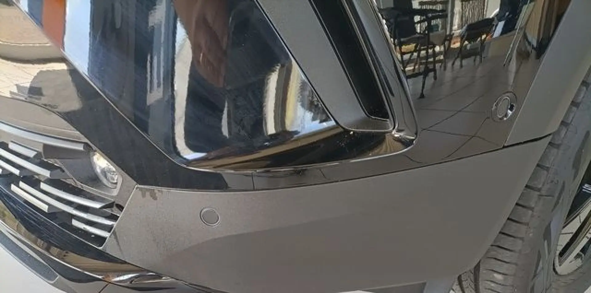 Mokka-e  GS Line PDC  RFK Park& Go  SHZ  1. Hd.