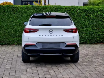 Grandland GS Line (Automatik  1.Hand  LED  Navi)