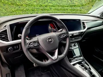 Grandland GS Line (Automatik  1.Hand  LED  Navi)