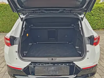 Grandland GS Line (Automatik  1.Hand  LED  Navi)