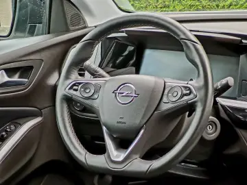 Grandland GS Line (Automatik  1.Hand  LED  Navi)