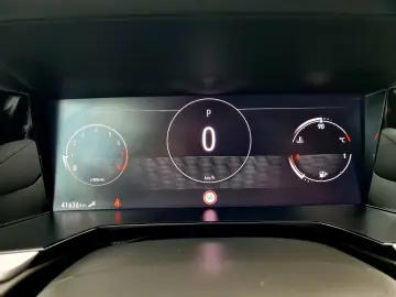 Grandland GS Line (Automatik  1.Hand  LED  Navi)