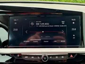 Grandland GS Line (Automatik  1.Hand  LED  Navi)