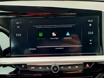 Grandland GS Line (Automatik  1.Hand  LED  Navi)