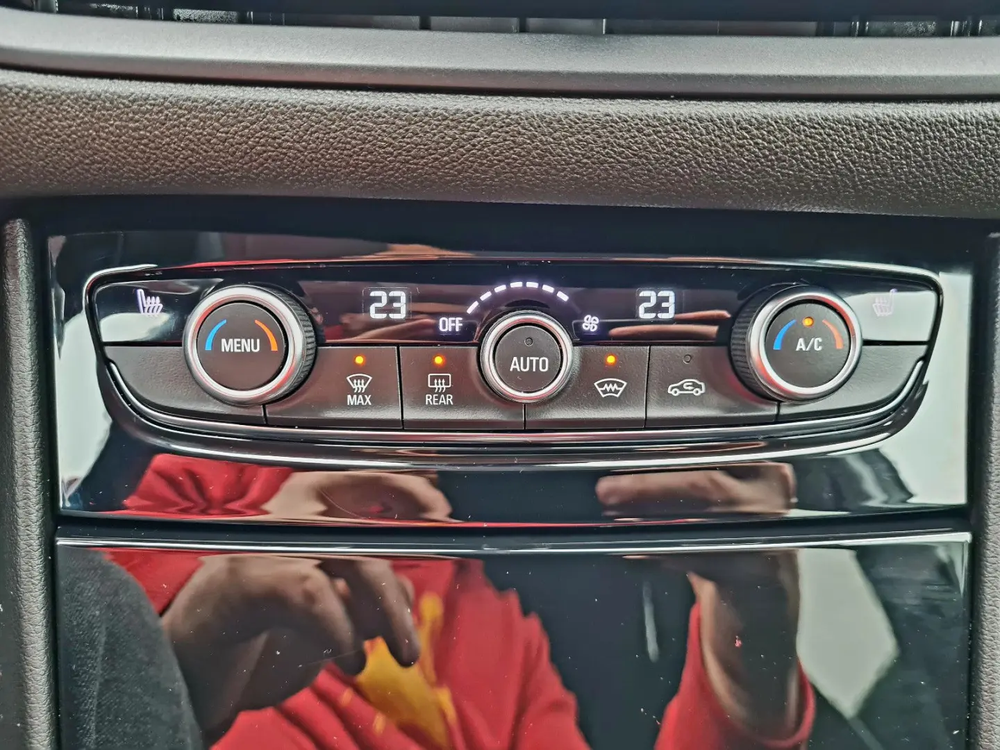 Grandland GS Line (Automatik  1.Hand  LED  Navi)