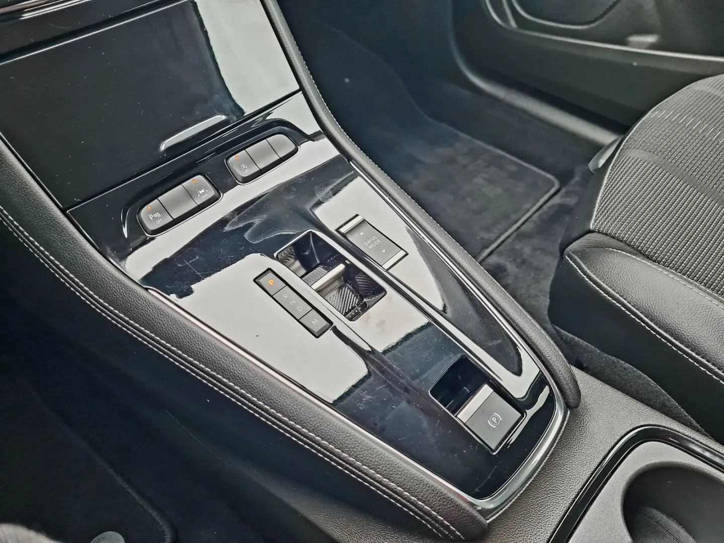 Grandland GS Line (Automatik  1.Hand  LED  Navi)