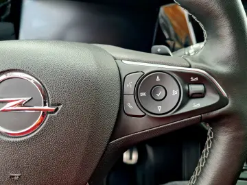 Grandland GS Line (Automatik  1.Hand  LED  Navi)