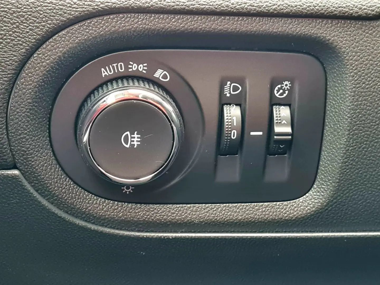 Grandland GS Line (Automatik  1.Hand  LED  Navi)