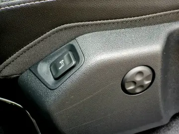 Grandland GS Line (Automatik  1.Hand  LED  Navi)