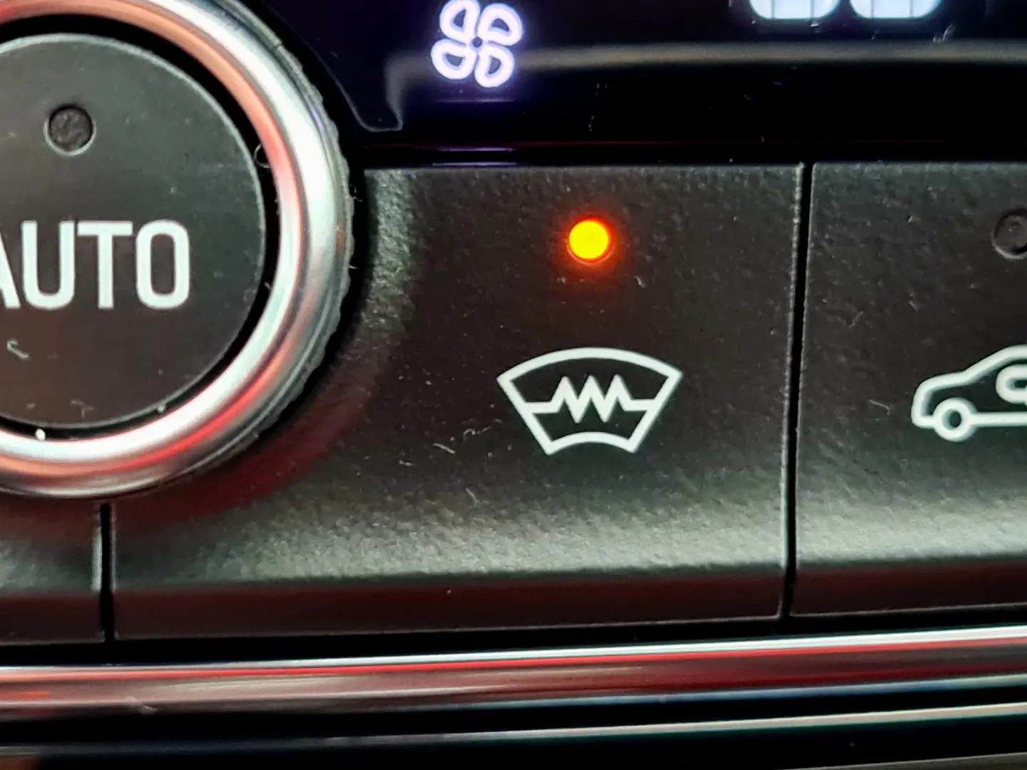 Grandland GS Line (Automatik  1.Hand  LED  Navi)