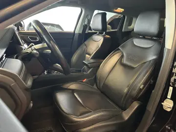 Compass S Plug-In Hybrid 4WD