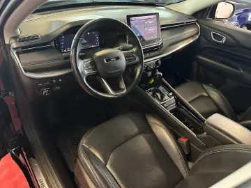 Compass S Plug-In Hybrid 4WD