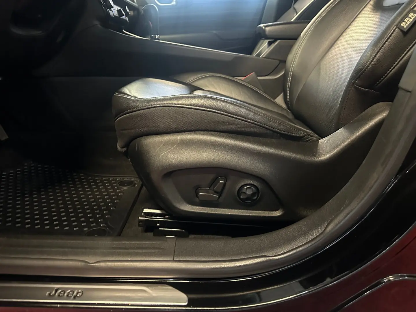 Compass S Plug-In Hybrid 4WD