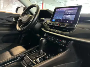 Compass S Plug-In Hybrid 4WD