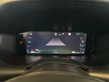 Compass S Plug-In Hybrid 4WD