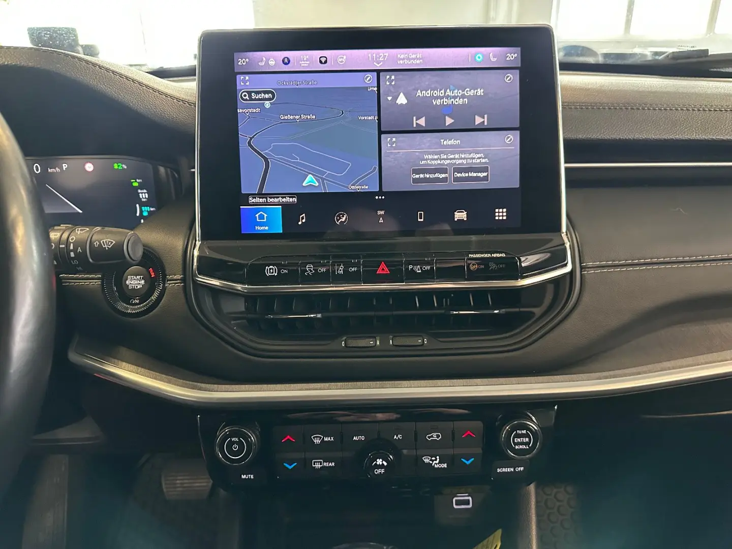 Compass S Plug-In Hybrid 4WD