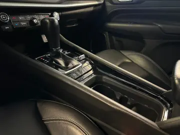 Compass S Plug-In Hybrid 4WD