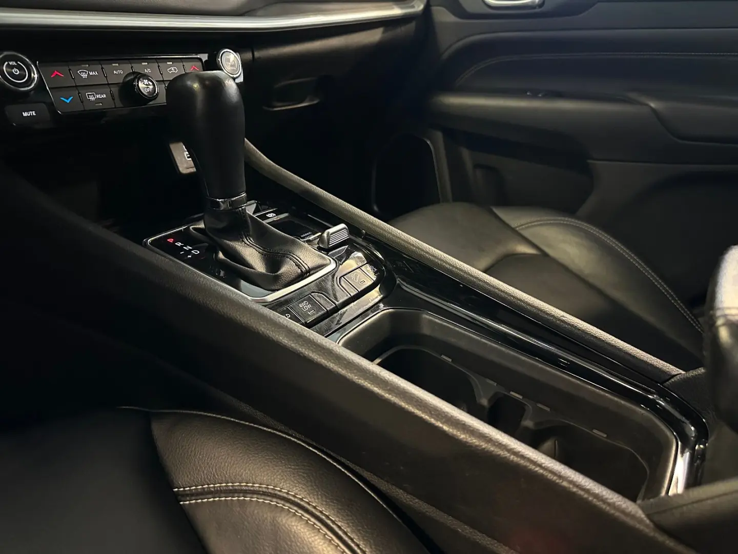 Compass S Plug-In Hybrid 4WD