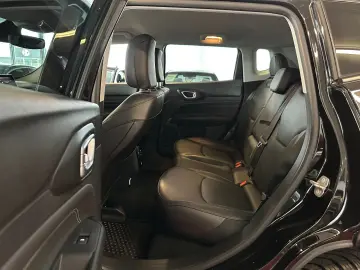 Compass S Plug-In Hybrid 4WD