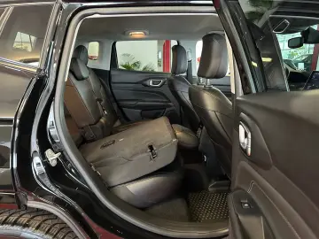 Compass S Plug-In Hybrid 4WD