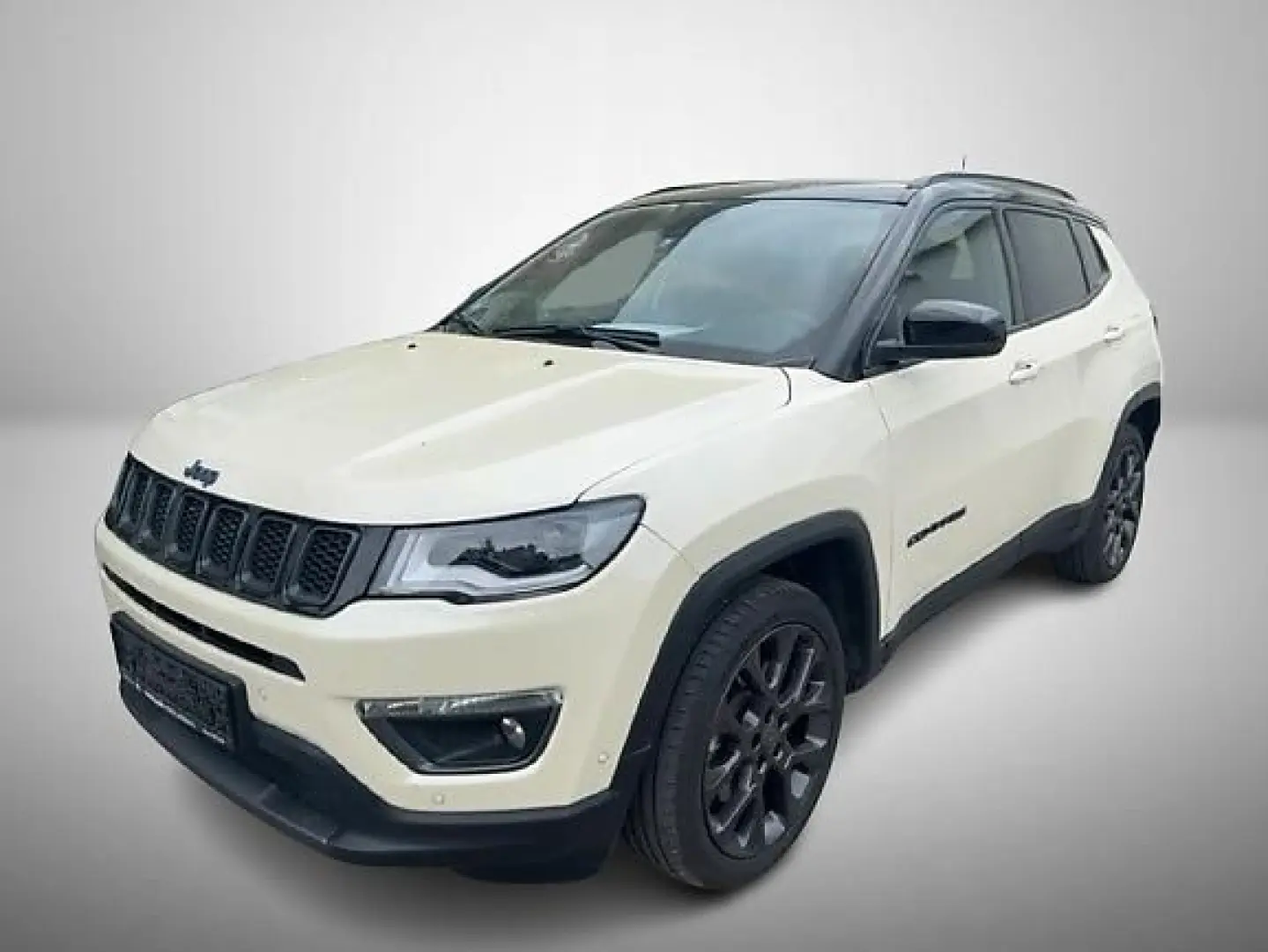 Compass PHEV 1.3 PHEV S 4xe Aut. LED KAMERA LEDE