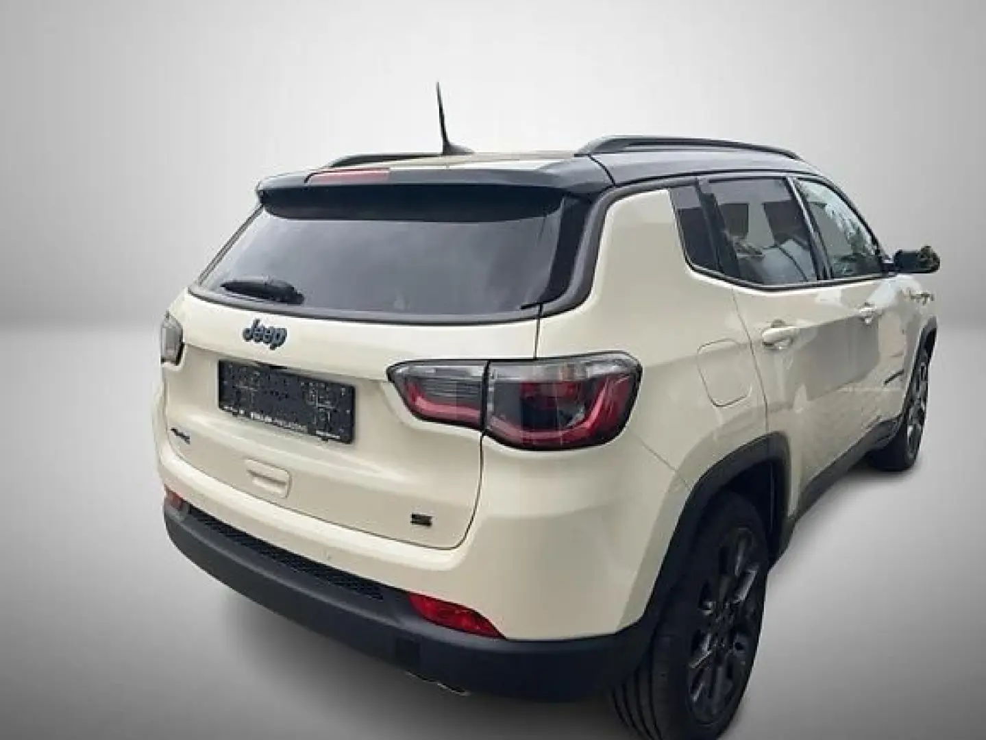 Compass PHEV 1.3 PHEV S 4xe Aut. LED KAMERA LEDE