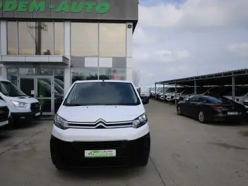 Citroen Jumpy L1H1 1.5 D