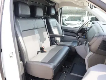 Citroen Jumpy L1H1 1.5 D