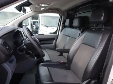 Citroen Jumpy L1H1 1.5 D