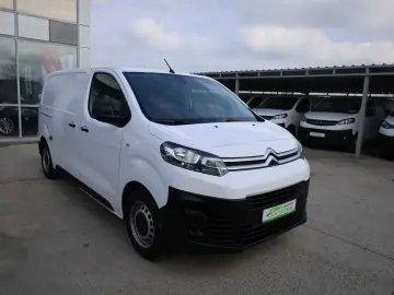 Citroen Jumpy L1H1 1.5 D