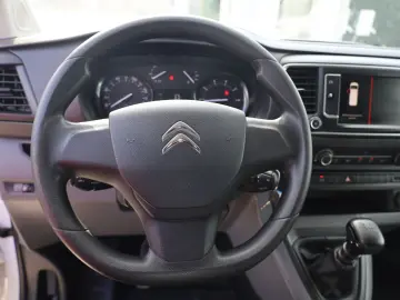 Citroen Jumpy L1H1 1.5 D