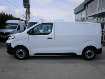 Citroen Jumpy L1H1 1.5 D