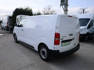 Citroen Jumpy L1H1 1.5 D