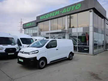 Citroen Jumpy L1H1 1.5 D