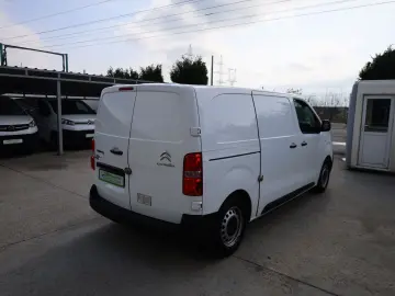 Citroen Jumpy L1H1 1.5 D