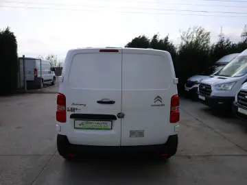 Citroen Jumpy L1H1 1.5 D
